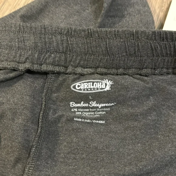 NWT Men’s sleepwear pants. Size L - Picture 4 of 6